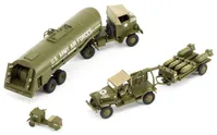 WWII USAAF Bomber - Resupply Set