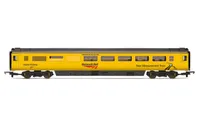 Network Rail, Mk3 Lecture Coach, New Measurement Train, 975984 - Era 11