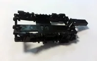 bogie frame, Class 43 Dummy Car Bogie Assembly