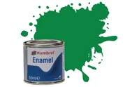 Enamel Paint: 2 - Emerald - Gloss - (50ml)