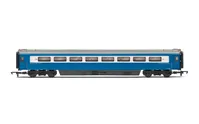 Pullman Midland - Class 43 HST 'Train & Coaches' Bundle