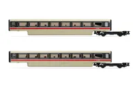 BR, Class 370 Advanced Passenger Train 2-car TS Coach Pack, 48201 + 48202 - Era 7