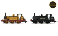 K&ESR Terrier 150th Anniversary Pack - Era 2/3