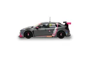 Honda Civic Type R - BTCC 2021 - Jade Edwards