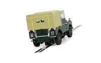 Land Rover Series 1 - Green