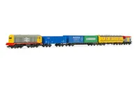 Freightmaster Train Set