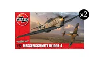 Airfix Blood Red Skies - Battle of Britain