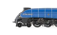 Hornby Dublo: BR, Class A4, 4-6-2, 60007 'Sir Nigel Gresley': Great Gathering 10th Anniversary - Era 10