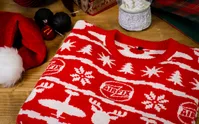 Airfix Christmas Jumper - Medium
