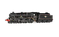 BR, Stanier 5MT 'Black 5', 4-6-0, 45157 'Glasgow Highlander' - Era 5