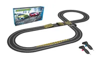 Scalextric Police Chase Set (EU Plug)