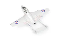 Hanging Gift Set - de Havilland Vampire T.11