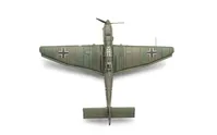 Junkers Ju87B-1 Stuka