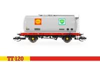 Shell BP - TTA 35T - '501' Tank Wagon