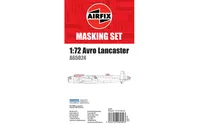 Masking Set - Avro Lancaster