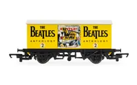 The Beatles - Anthology 2 - Wagon