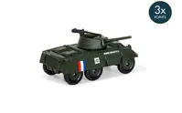 M8 Greyhound 14th Armoured Division North West Europe