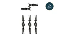 Buckeye Magnetic Coupling Pack