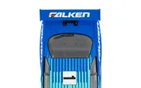 Nissan R34 Skyline - Falken Tyres