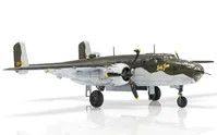 North American B-25C/D Mitchell