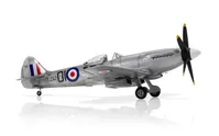 Supermarine Spitfire FR Mk.XIV
