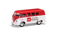 Coca-Cola Late 1960's Volkswagen Campervan