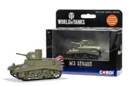 World of Tanks - the complete set of 9 Tanks