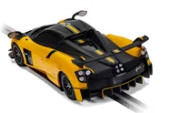 Pagani Huayra BC Roadster - Yellow