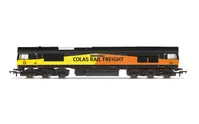 Colas, Class 66, Co-Co, 66850 'David Maidment OBE' - Era 11