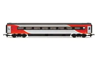 LNER, Mk3 Trailer Standard Disabled, Coach F, 42238 - Era 11
