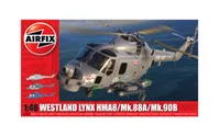 Westland Lynx HMA8/Mk.88A/Mk.90B