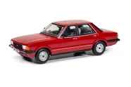 Ford Cortina Mk5 1.6L - Cardinal Red