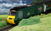 GWR, Class 43 HST 'Castle' Train Pack - Era 11