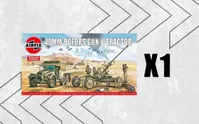 Armoured Vehicle MEGA Bundle