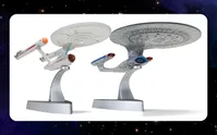 Star Trek - U.S.S. Enterprise Collection