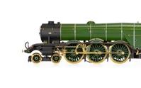 Hornby Dublo: LNER, A3 Class, 4-6-2, 103 'Flying Scotsman' - Era 3 - Gold Plated & Limited Edition