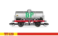 BP/Shell, Vagón Cisterna de 12 toneladas - Época 4