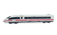 DB AG, ICE3 BR 403 re-design, ep. VI, with DCC sound decoder