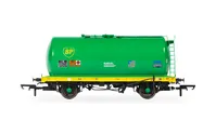 BP - TTA Tanker Wagons - Triple Pack