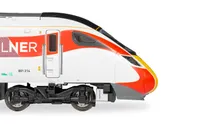 LNER - Class 801/2 - 5 Car Train Pack