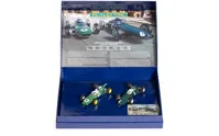 1963 Monaco Grand Prix - Twin Car Pack