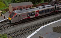 Greater Anglia - Class 755/4 'FLIRT' - 4 Car Train Pack