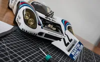 Porsche 917KH – Martini Edition