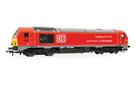 DB Schenker - Class 67 - '67015'