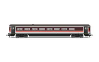 LNER - Mk4 TSOE - 12223 - B coach