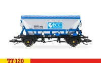 CDA Hopper - ECC - '375026'