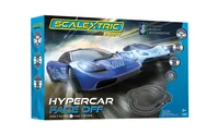 Scalextric START Hypercar Face Off - Race Set