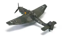 Junkers Ju87B-1 Stuka - Uffz Pittroff and Uffz Scubert (Battle of Britain 85)
