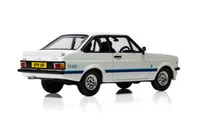 Ford Escort Mk2 RS1800 - Diamond White