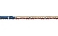 Mallard Record Breaker Train Set - Era 3